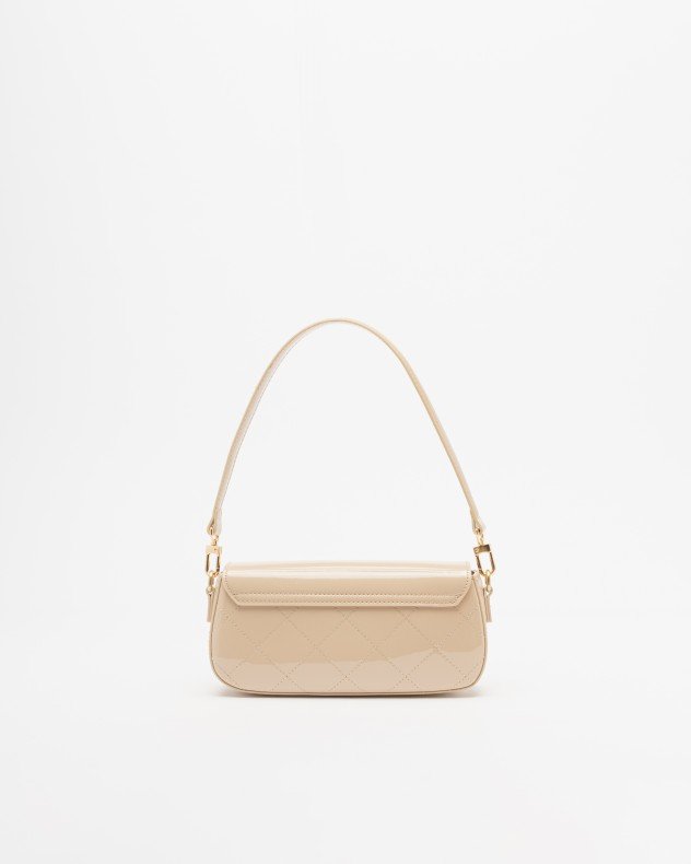 By Byblos BYBS82B03 Beige Crossbody bag - Beige