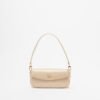 By Byblos BYBS82B03 Beige Crossbody bag - Beige