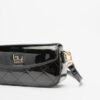 By Byblos BYBS82B03 Beige Crossbody bag - Black