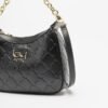 By Byblos BYBS68B04 Black Crossbody bag - Black