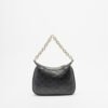 By Byblos BYBS68B04 Black Crossbody bag - Black