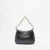 By Byblos BYBS68B04 Black Crossbody bag - Black