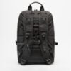 Premiata VENTURA 2127 Black Backpack - Black
