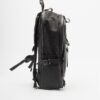 Premiata VENTURA 2127 Black Backpack - Black
