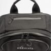 Premiata VENTURA 2127 Black Backpack - Black