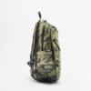 Premiata WONDER 2147 Green Backpack - Green