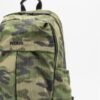 Premiata WONDER 2147 Green Backpack - Green
