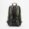 Premiata WONDER 2147 Green Backpack - Green