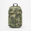 Premiata WONDER 2147 Green Backpack - Green