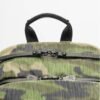 Premiata WONDER 2147 Green Backpack - Green