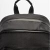 Premiata WONDER 2125 Black Backpack - Black