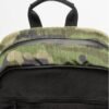 Premiata WONDER 2147 Green Backpack - Green