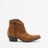 PROF 1356 903 Camel Ankle Boots - Camel