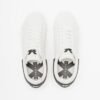 John Richmond X 31016/CP White Sneakers - White