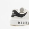 John Richmond X 31016/CP White Sneakers - White