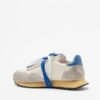 John Richmond X 31011/CP White Sneakers - White