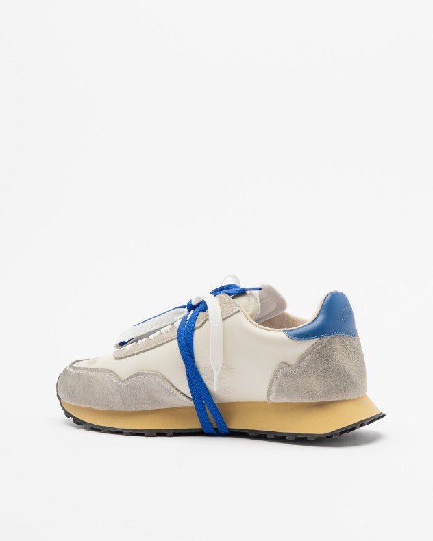 John Richmond X 31011/CP White Sneakers - White