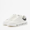 John Richmond X 31016/CP White Sneakers - White