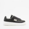 John Richmond X 31018/CP Black Sneakers - Black
