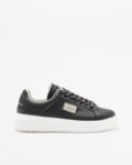 John Richmond X 31018/CP Black Sneakers - Black