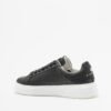 John Richmond X 31018/CP Black Sneakers - Black