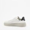 John Richmond X 31020/CP Black White sneakers - White