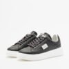 John Richmond X 31018/CP Black Sneakers - Black