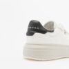 John Richmond X 31020/CP Black White sneakers - White