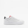 Tommy Hilfiger Basket Core Lite White White sneakers - White