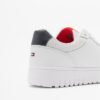 Tommy Hilfiger Basket Core Lite White White sneakers - White