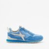 Just Say Wizz JET-M Blue Sneakers - Blue