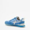 Just Say Wizz JET-M Blue Sneakers - Blue