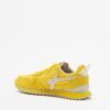 Just Say Wizz JET-M Yellow Sneakers - Yellow