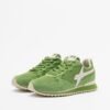 Just Say Wizz JET-M Green Sneakers - Green