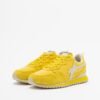 Just Say Wizz JET-M Yellow Sneakers - Yellow