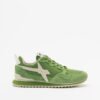 Just Say Wizz JET-M Green Sneakers - Green
