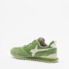 Just Say Wizz JET-M Green Sneakers - Green