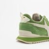 Just Say Wizz JET-M Green Sneakers - Green