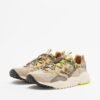 Flower Mountain YAMABUSHI UNI Taupe Sneakers - Taupe