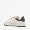 Emporio Armani EM003663 White Sneakers - White