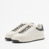 Emporio Armani EM003663 White Sneakers - White