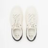 Armani Exchange XM001722 White Sneakers - White