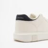Armani Exchange XM001722 White Sneakers - White