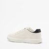 Armani Exchange XM001722 White Sneakers - White