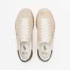 Polo Ralph Lauren Bedford Taupe Sneakers - Taupe