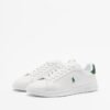 Polo Ralph Lauren Heritage Court II White White sneakers - White