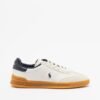 Polo Ralph Lauren Heritage Aera PP SK White White sneakers - White