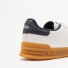 Polo Ralph Lauren Heritage Aera PP SK White White sneakers - White