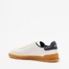 Polo Ralph Lauren Heritage Aera PP SK White White sneakers - White