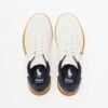 Polo Ralph Lauren Heritage Aera PP SK White White sneakers - White